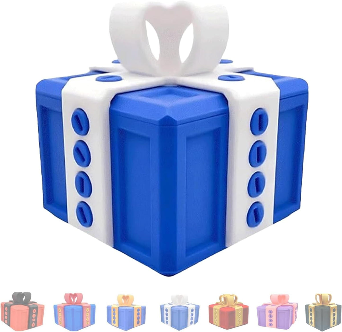 Screw-Lock Gift Box – Fun Surprise Gift Box
