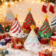 3D Christmas Tree